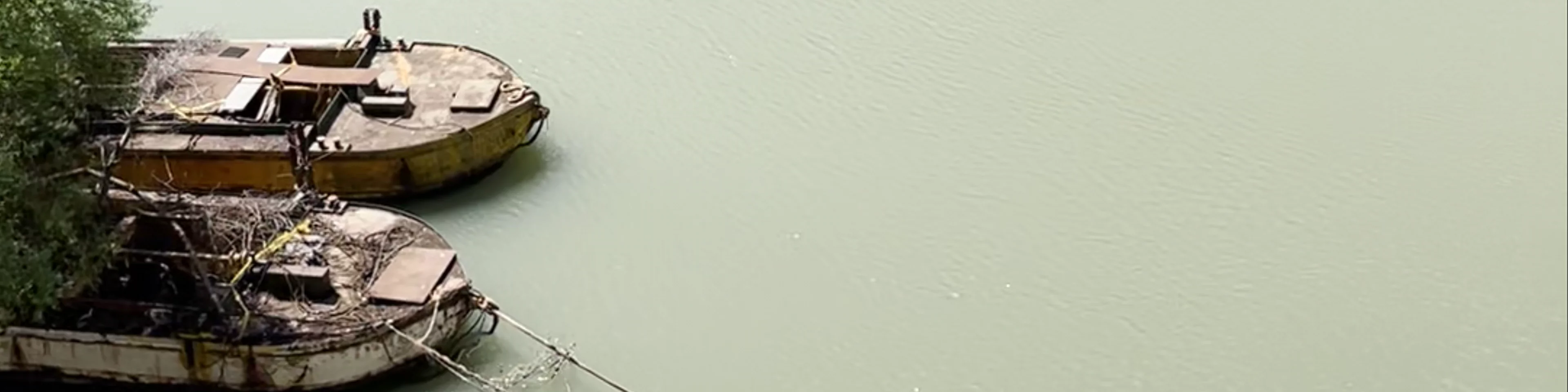Tiber River
