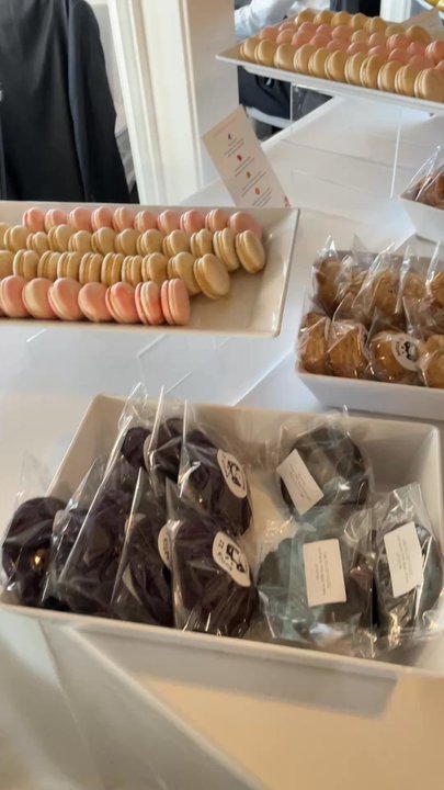 Batch 22 Bakery - Desserts Near Me - Los Gatos, California