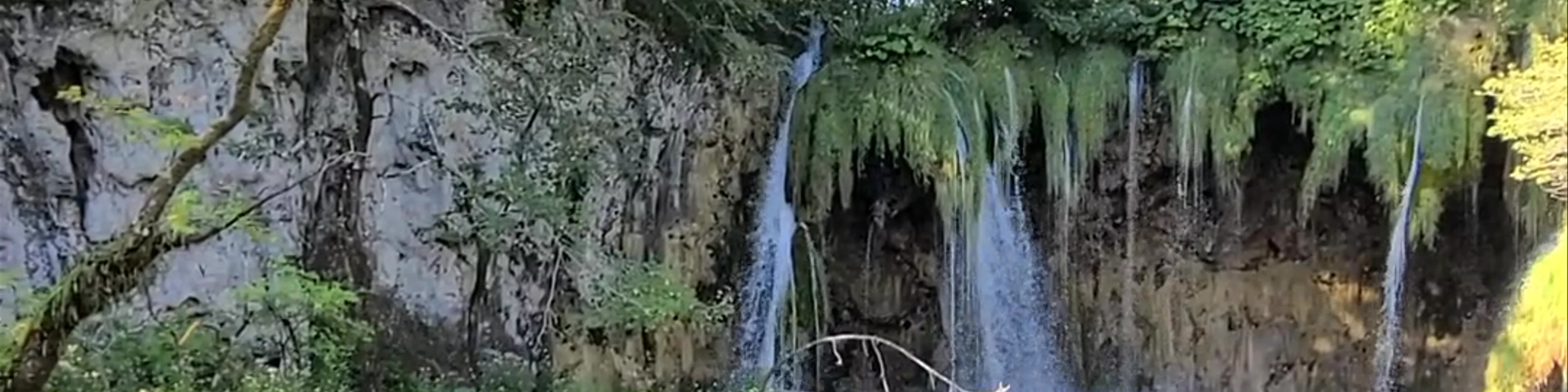 Plitvice Lakes National Park