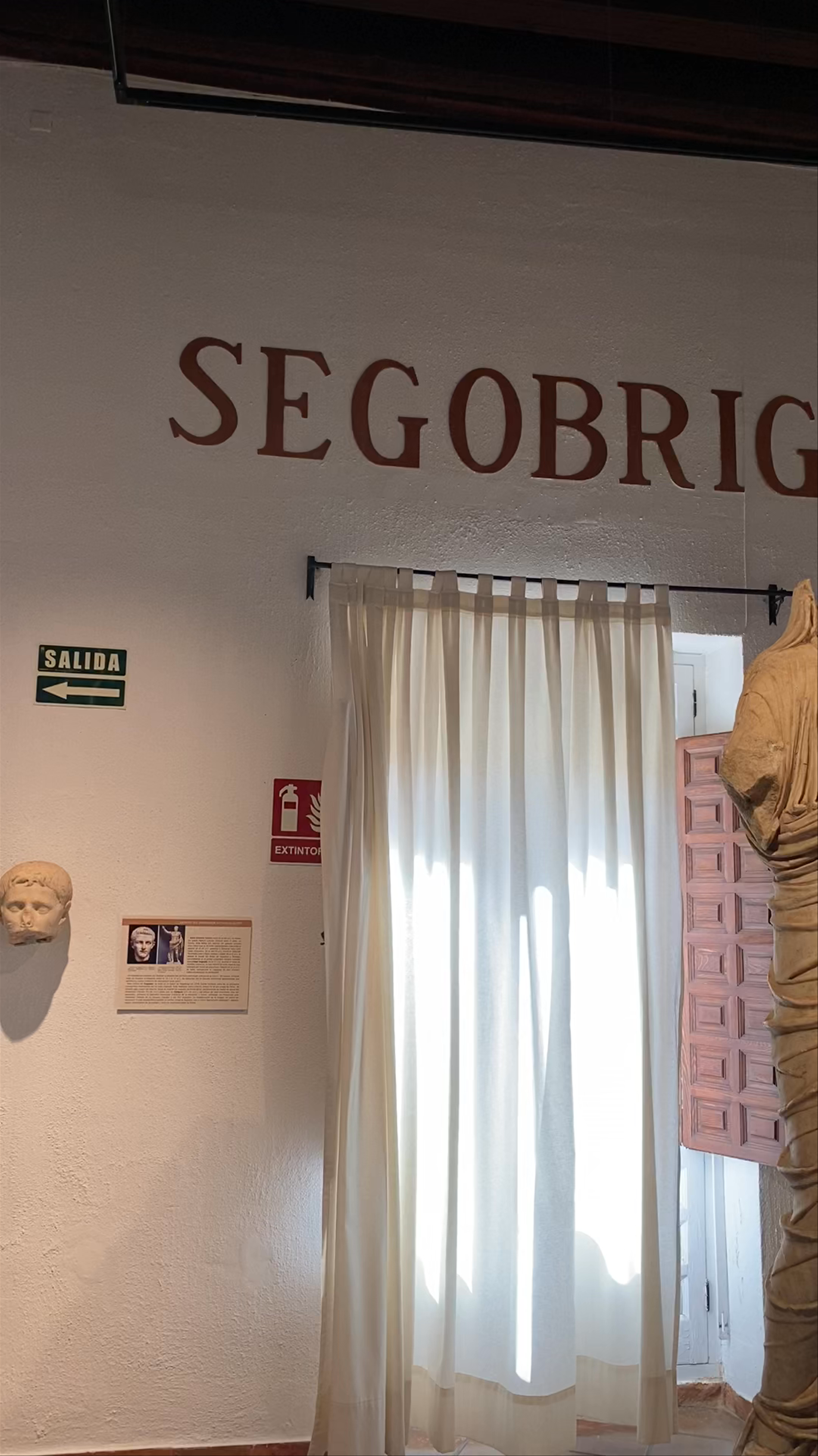 Museo de Cuenca: A Journey Through Roman Legacy in Castilla-La Mancha