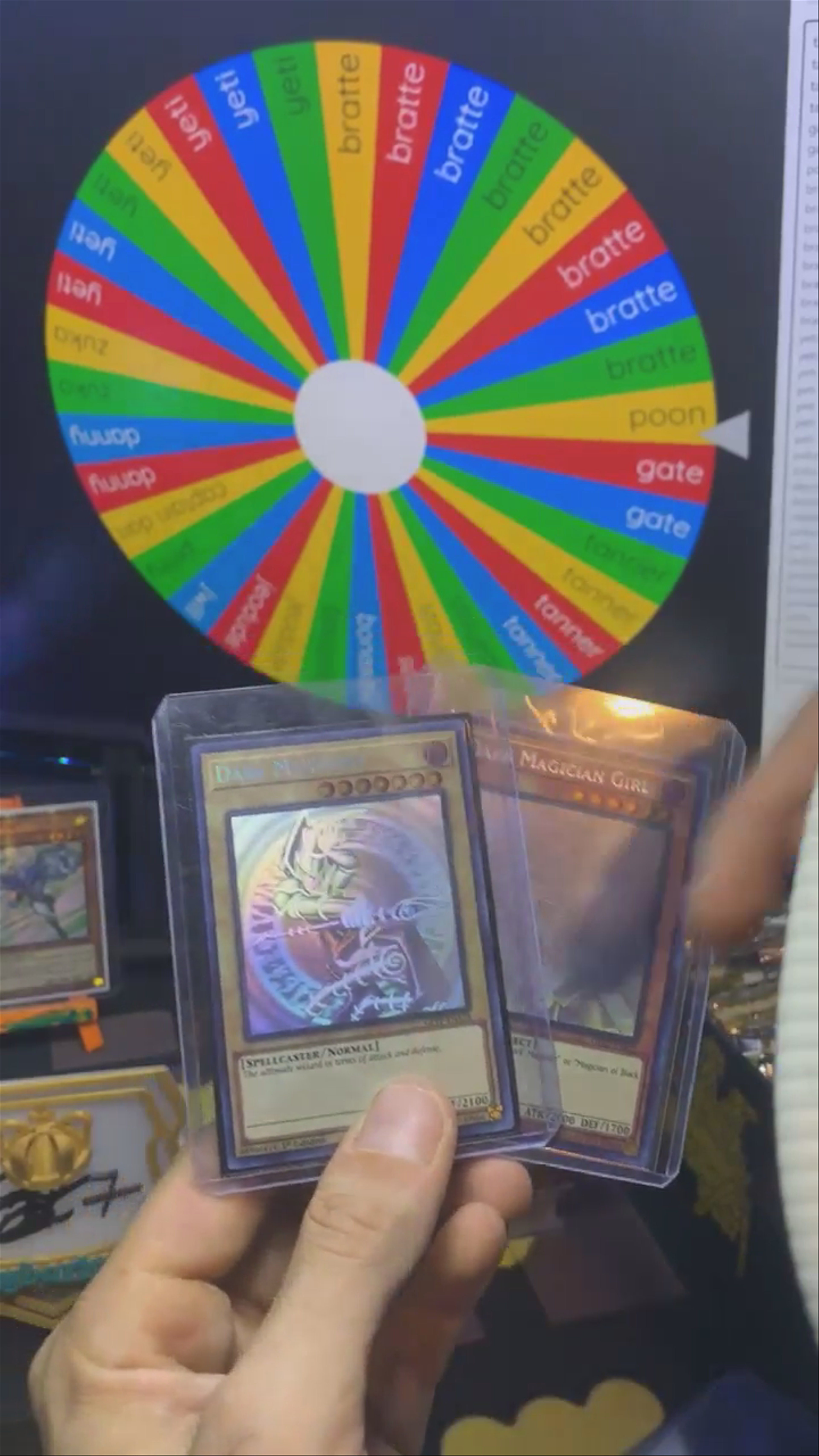 🔨 15k pull game cont! Over 40 chases left🔨🔨