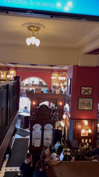 Irish Times Pub - Named the #1 Irish Pub in Victoria. - Irish Pub Near Me - Victoria, British Columbia