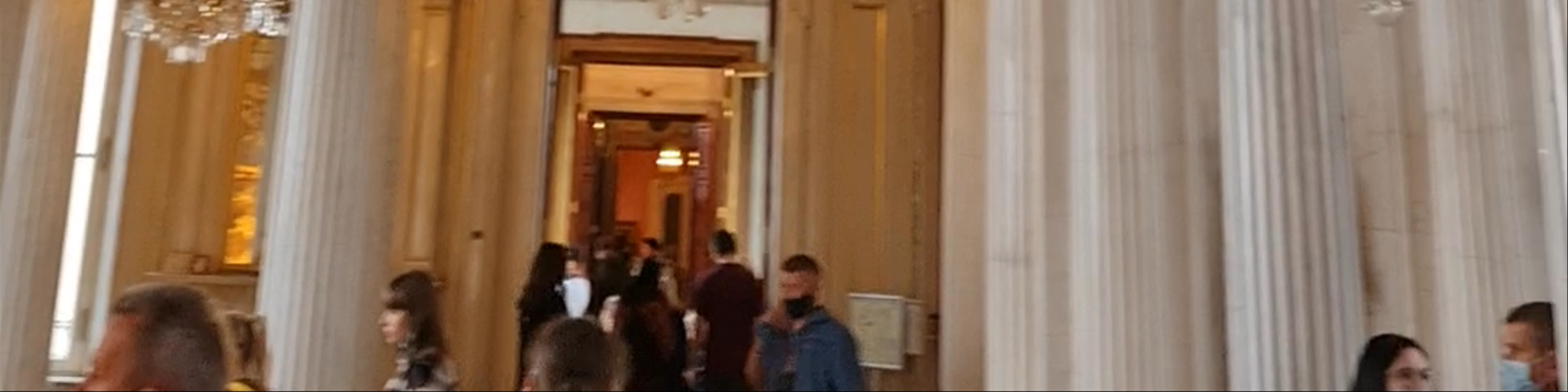 Saint Petersburg