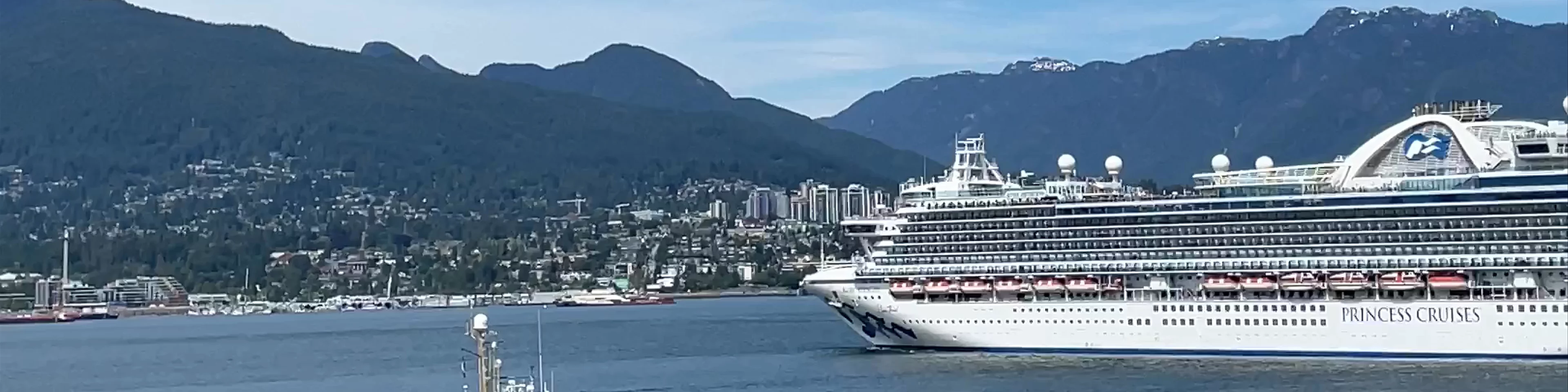 Canada Place