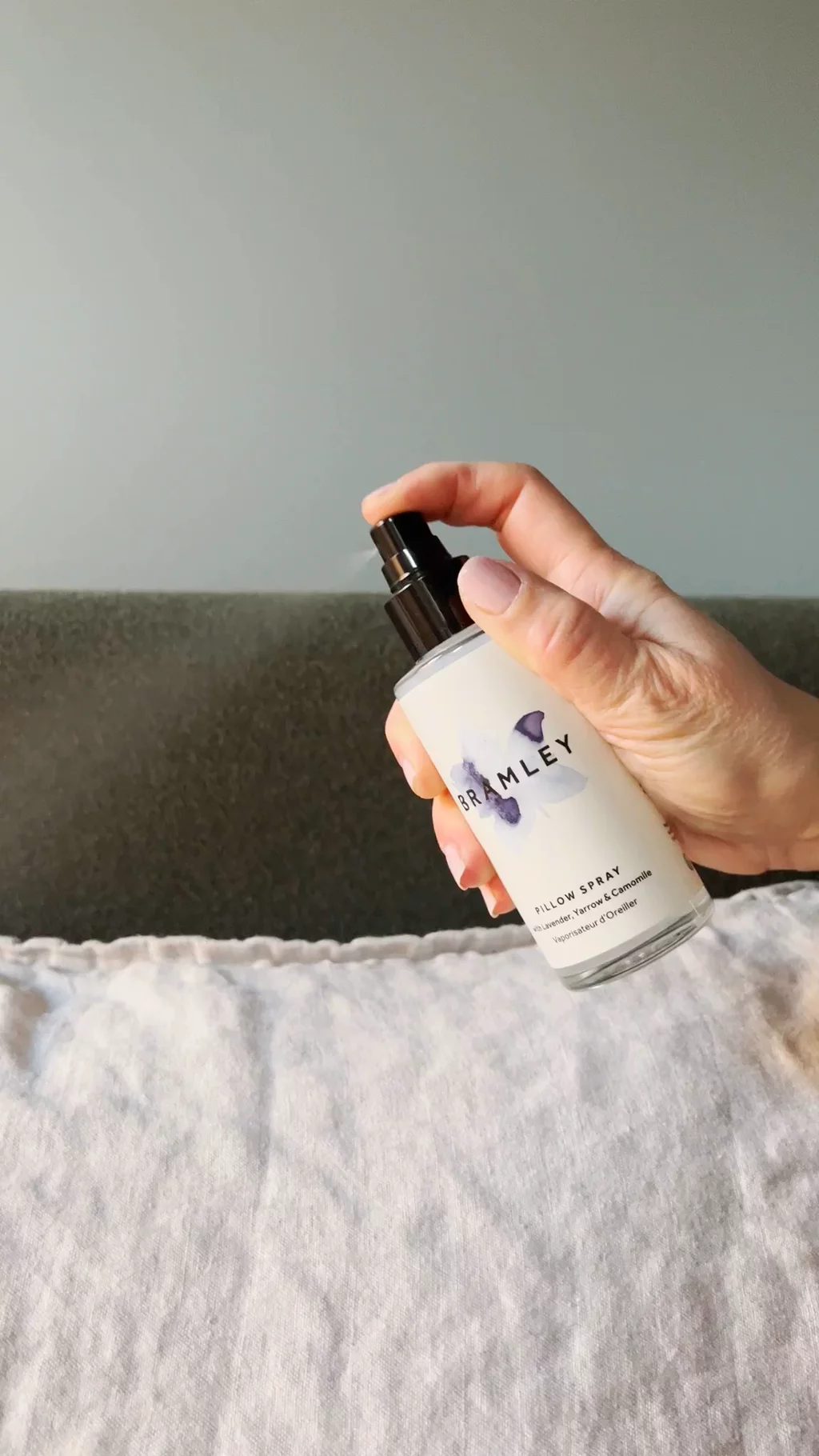 Product video