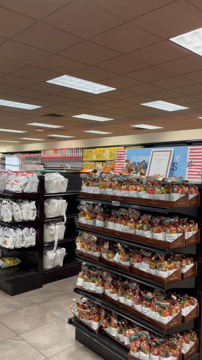 Russell Stover Chocolates - Candy Stores Near Me - Abilene, Kansas
