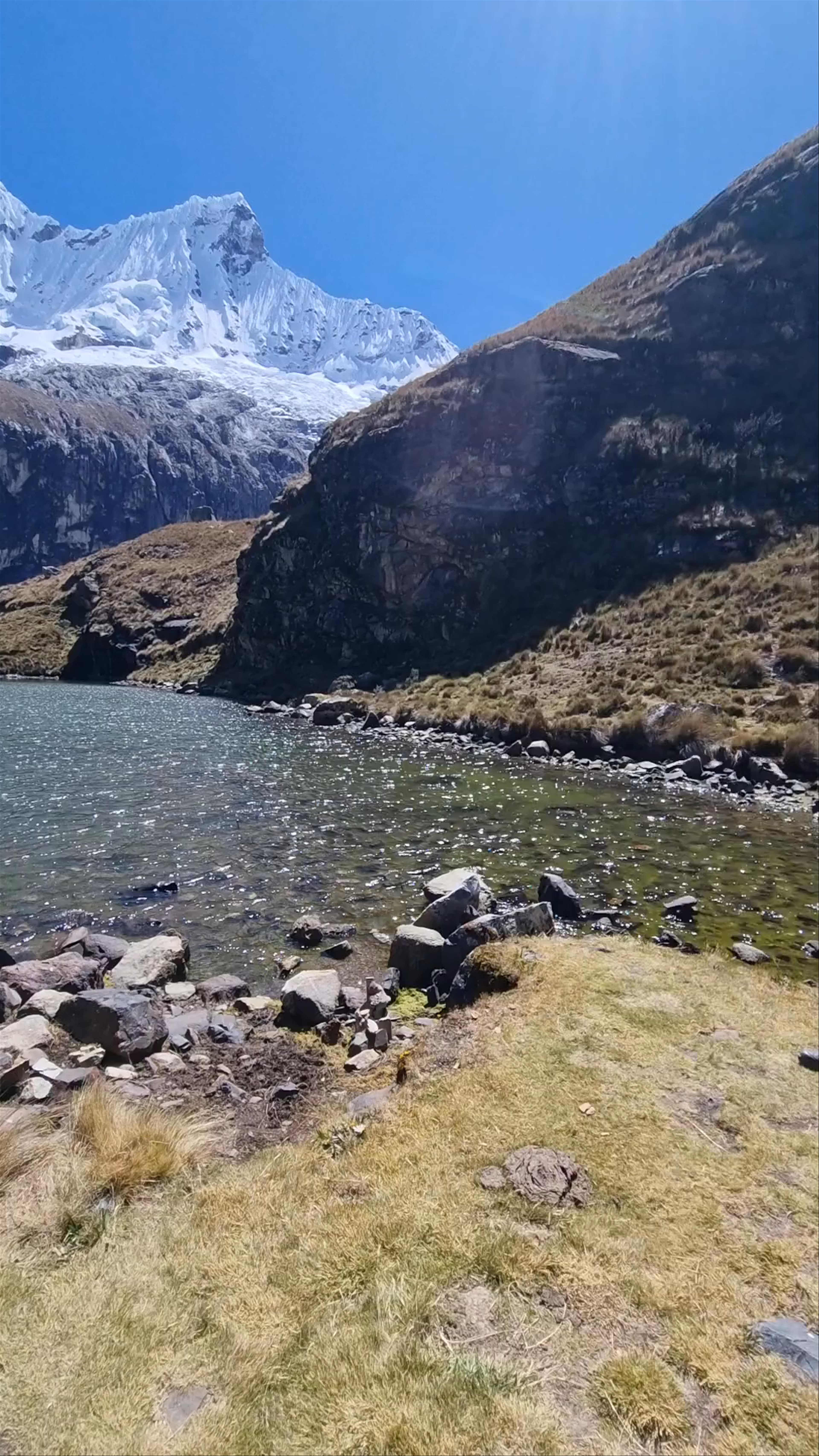 Laguna Consuelo
