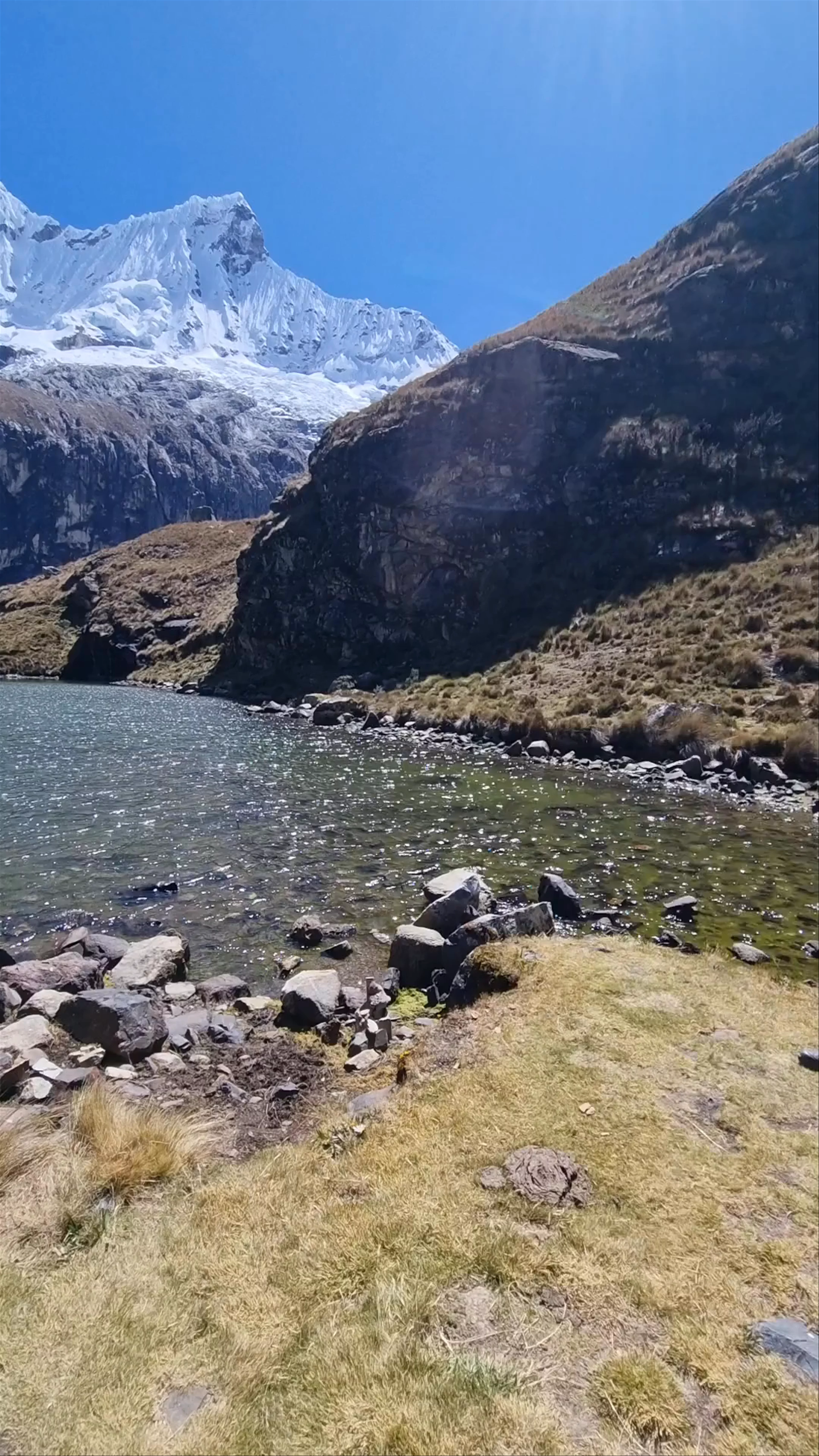 Laguna Consuelo