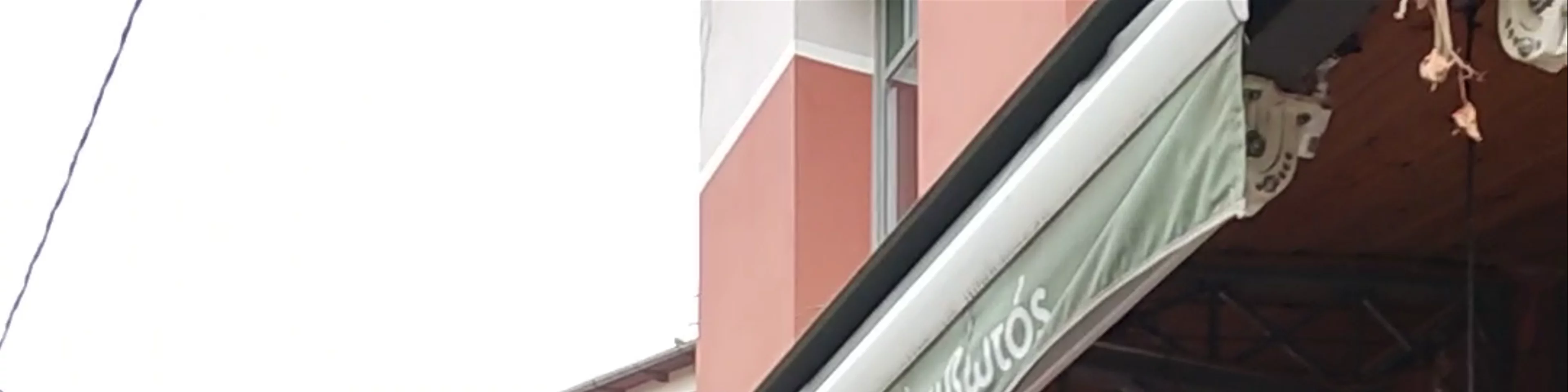 «Κιβωτός Cafe Bar» Πατρίκας Παναγιώτης Παροχή Πρόχειρου Γεύματος