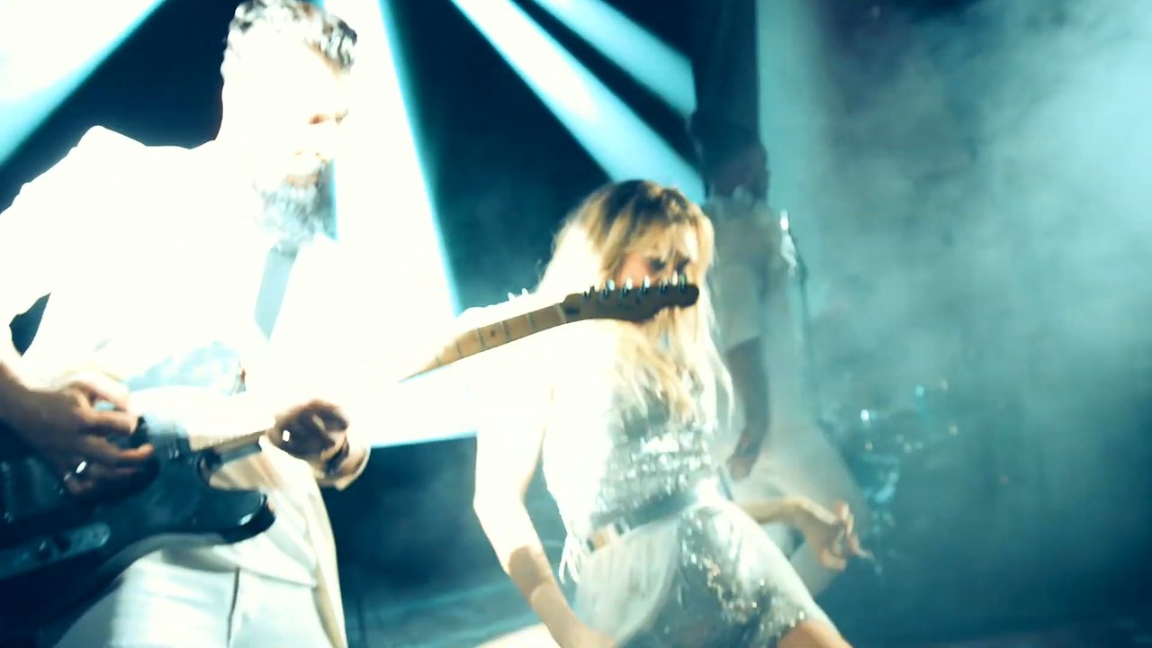 Solid Gold - Wedding in Marbella - video