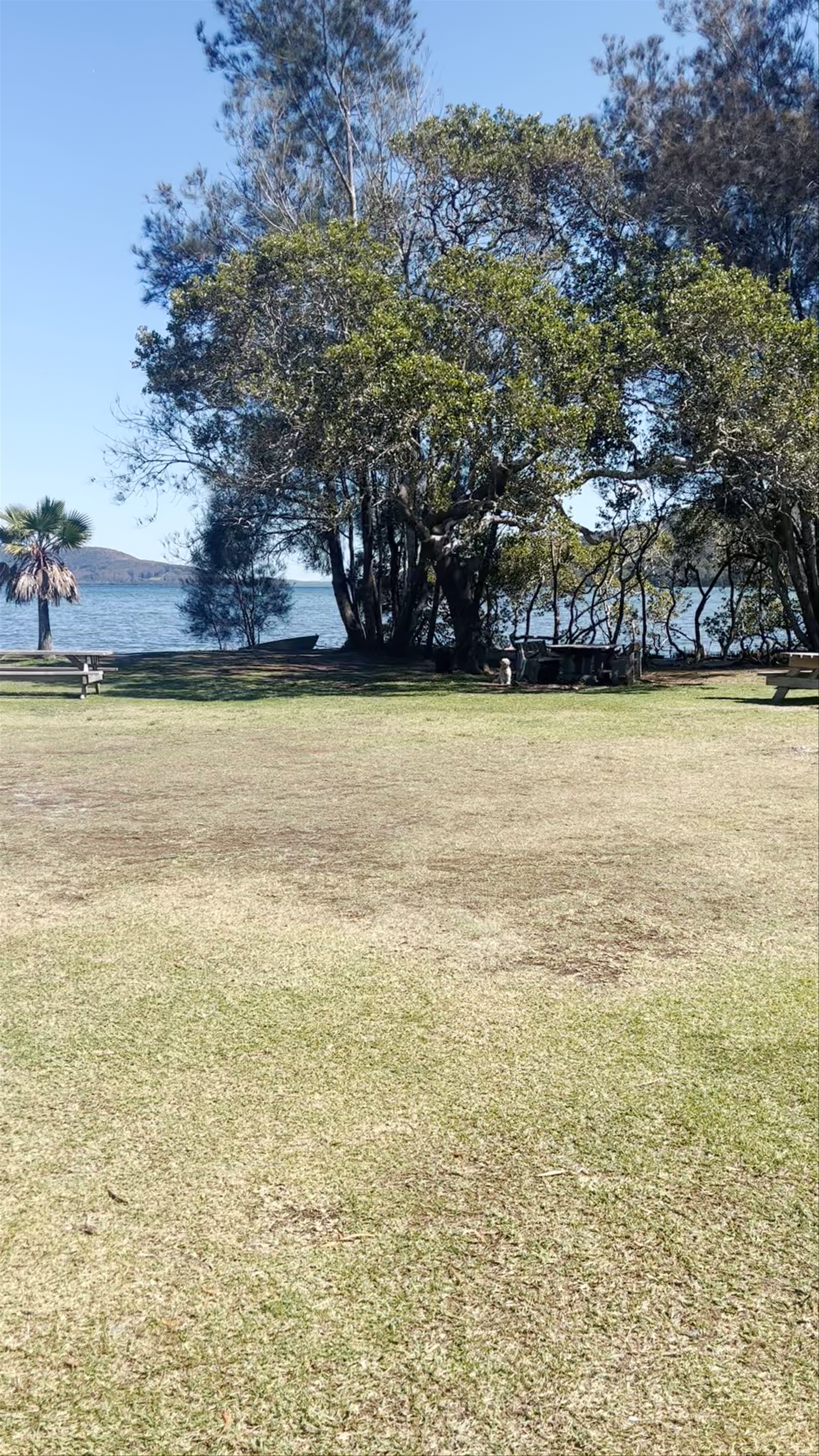 Pacific Palms Recreation Club