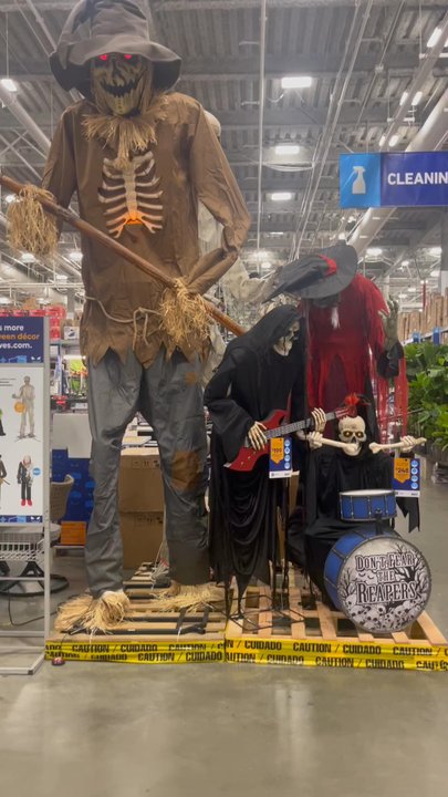 Lowe's - August 1st too soon - Hardware Stores Near Me - Los Angeles, California