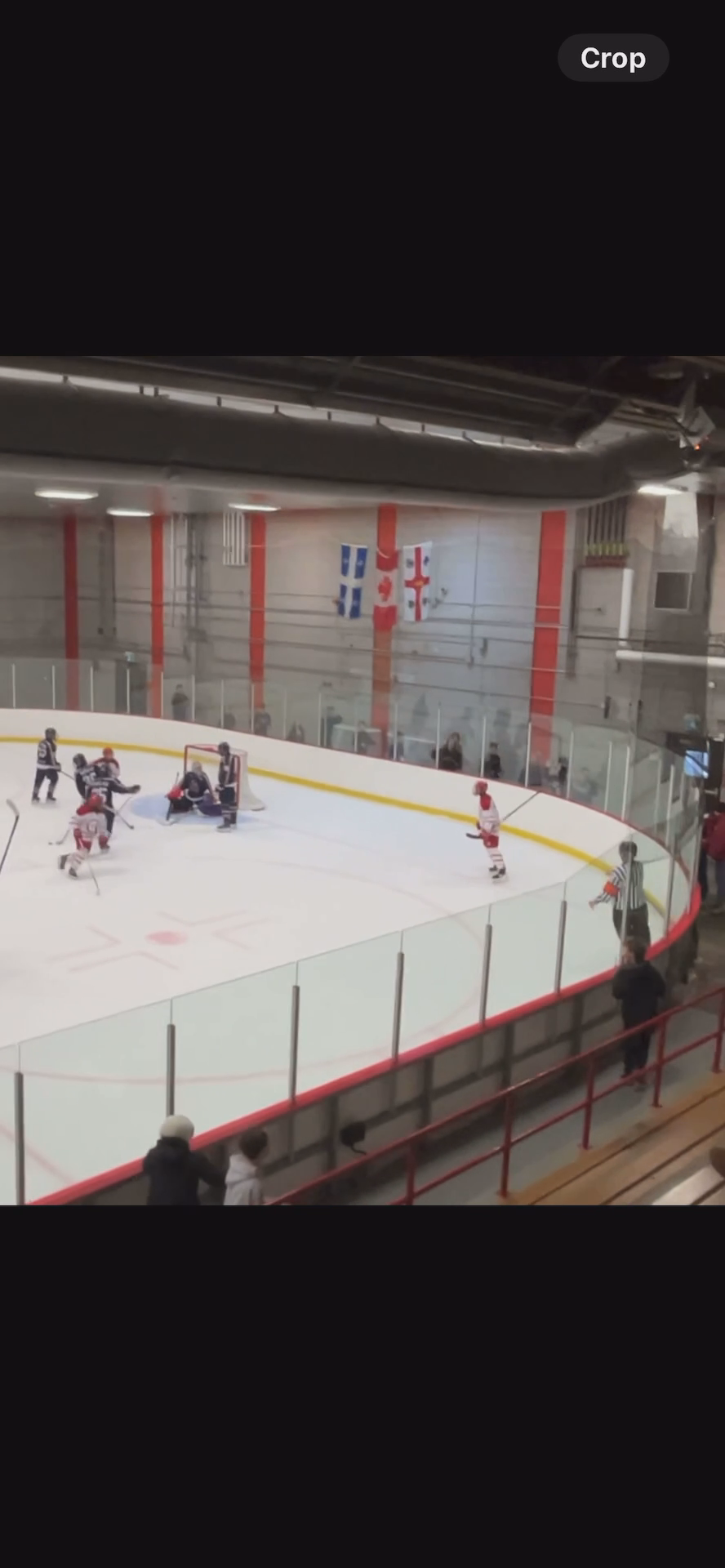 Brayden Beyor's Dazzling Goals & Stickhandling Highlights