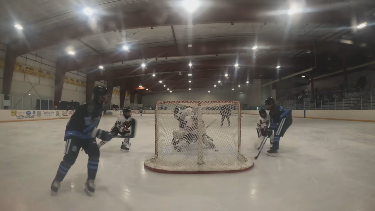 Liam McGuire's Stellar Goal against Long Island Royals 13UAAA