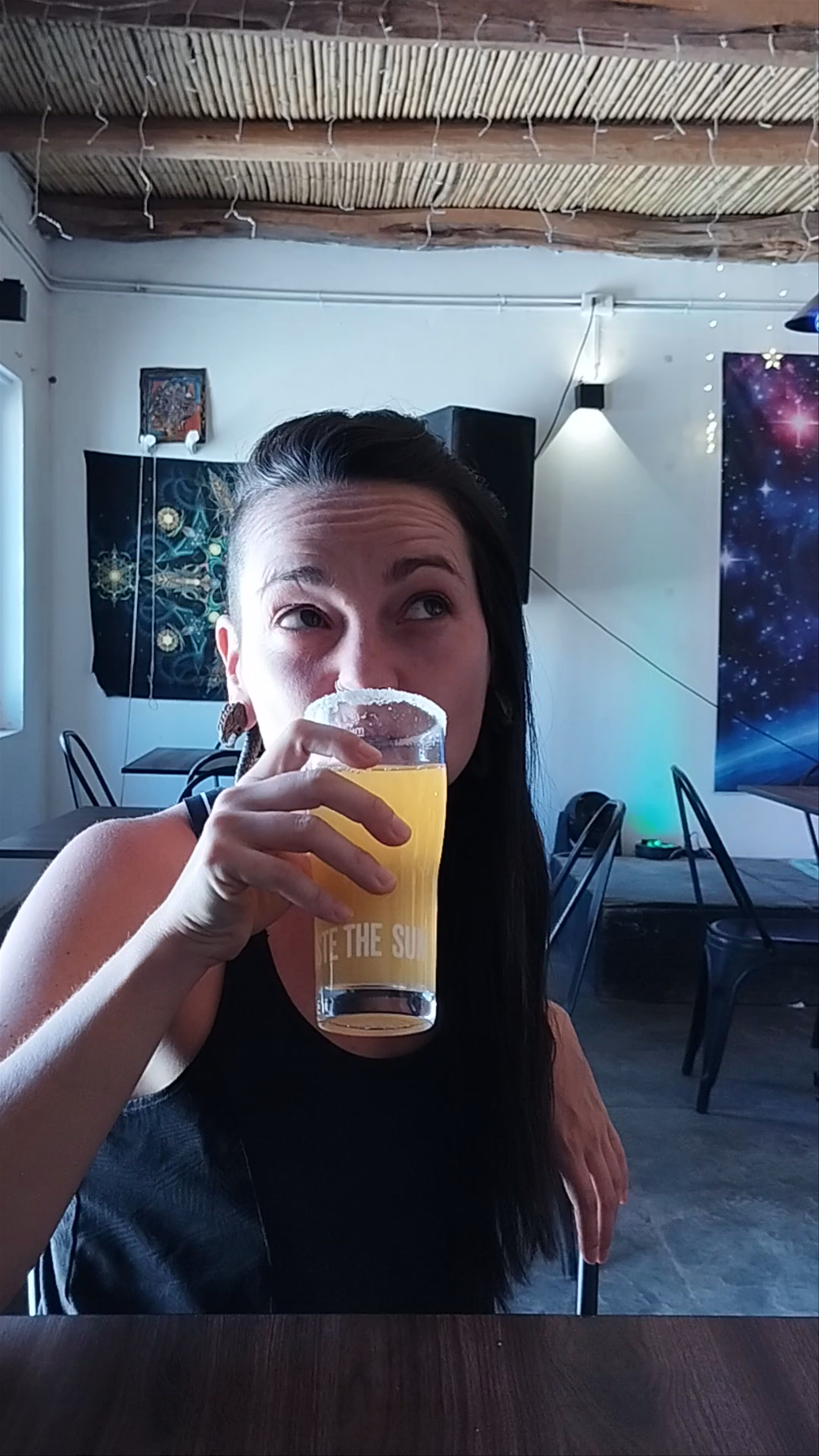 Astro Burger Bar - Tocopilla