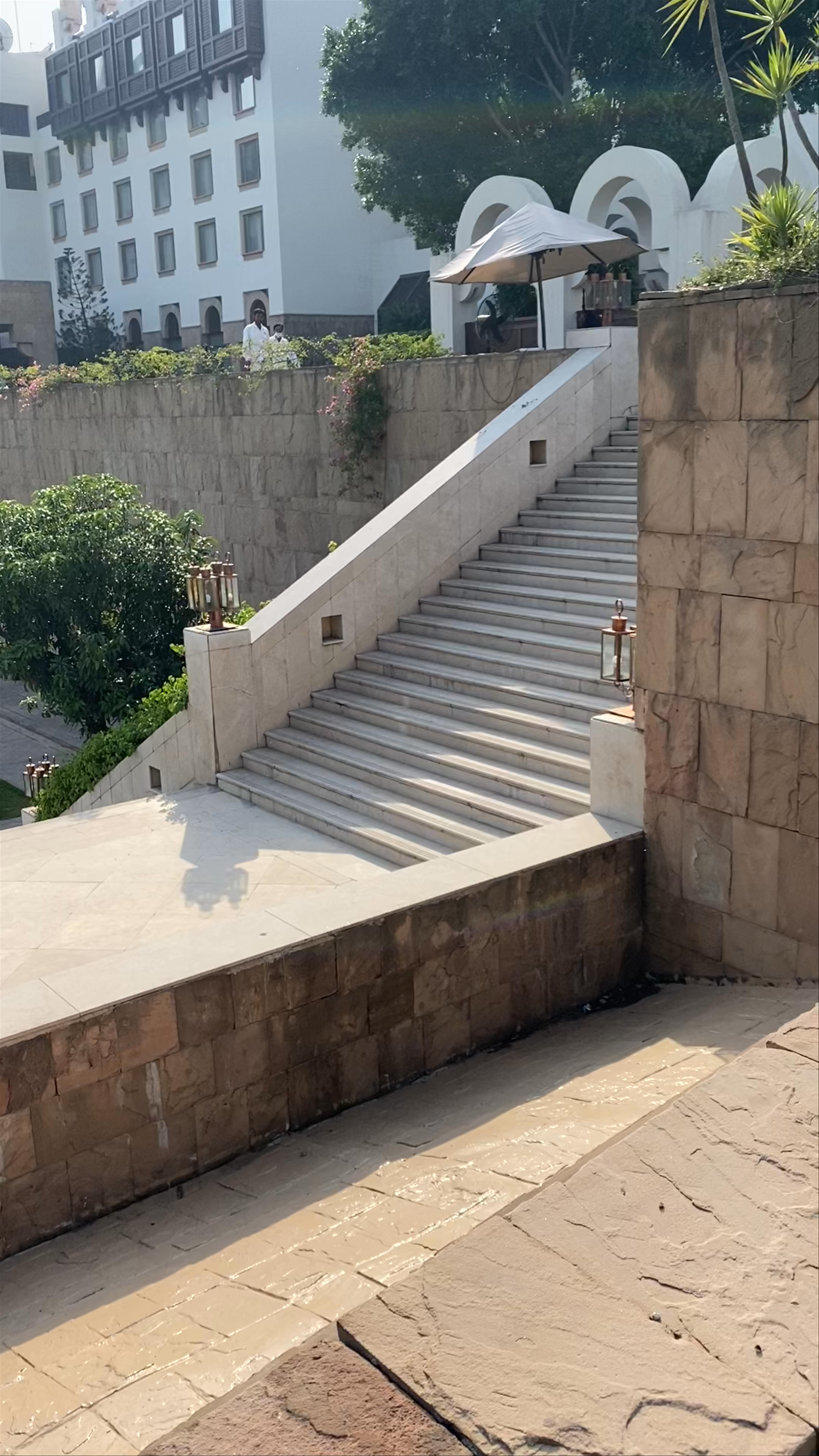 Islamabad Serena Hotel