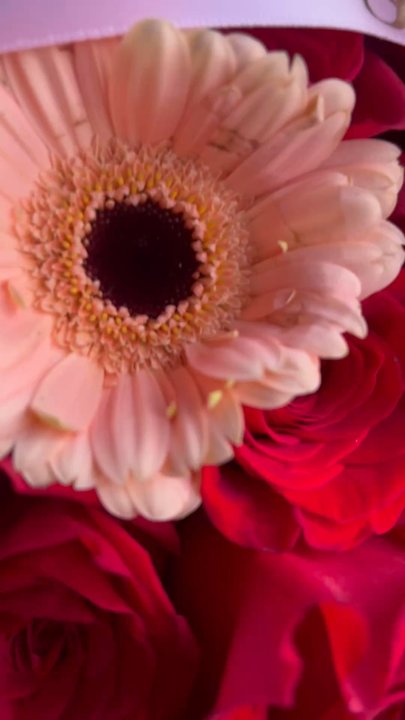 Love's Flowers - A quick video.. you can see most if not all are very damaged and ugly. - Florists Near Me - Los Angeles, California