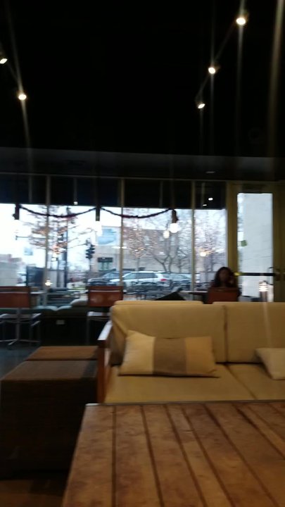 Green Tomato Cafe - Cafes Near Me - Chicago, Illinois