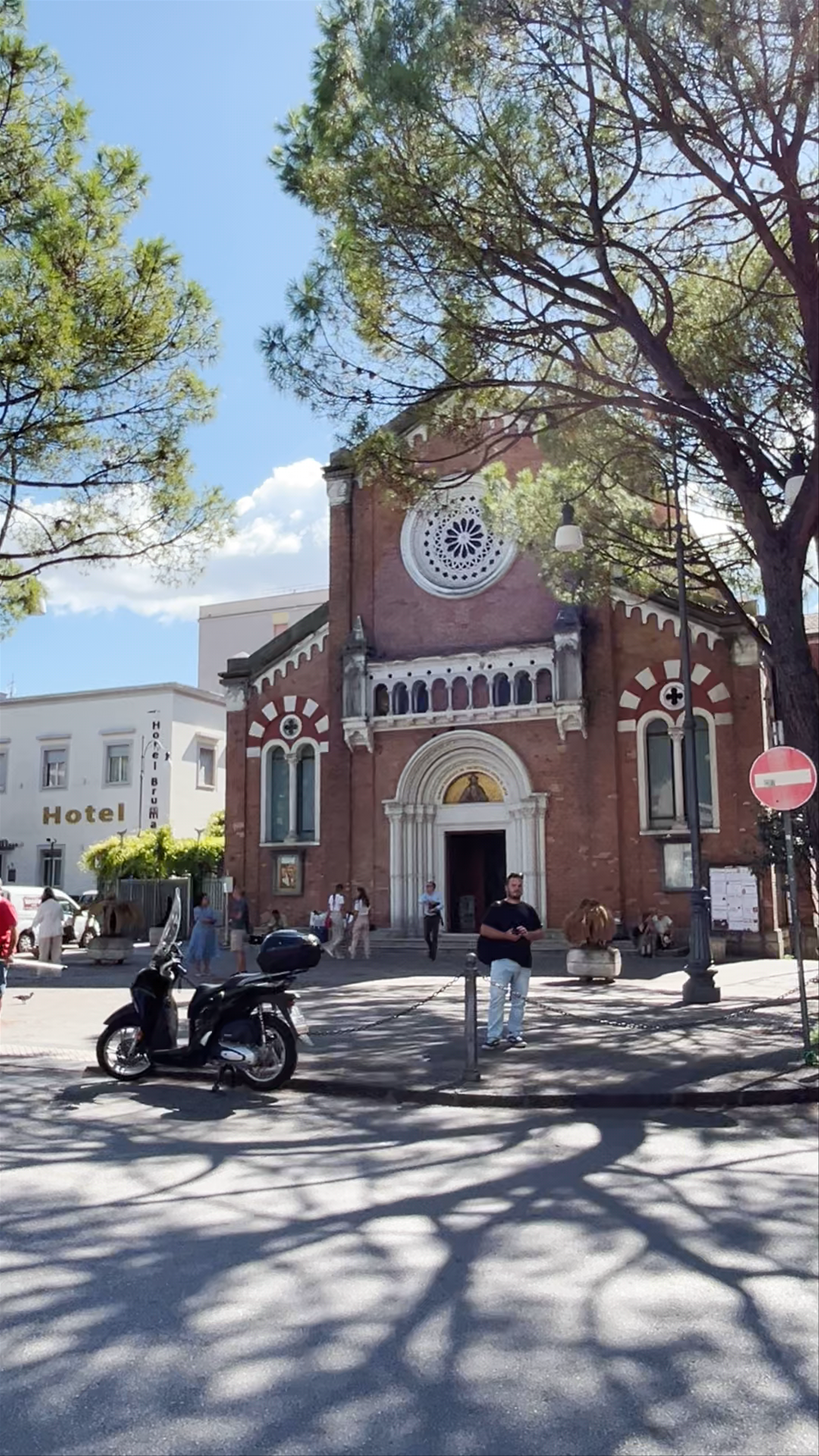 Church of the Sacred Heart