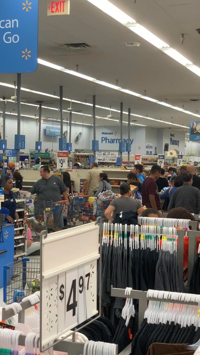 Walmart - Grocery Near Me - Fresno, California