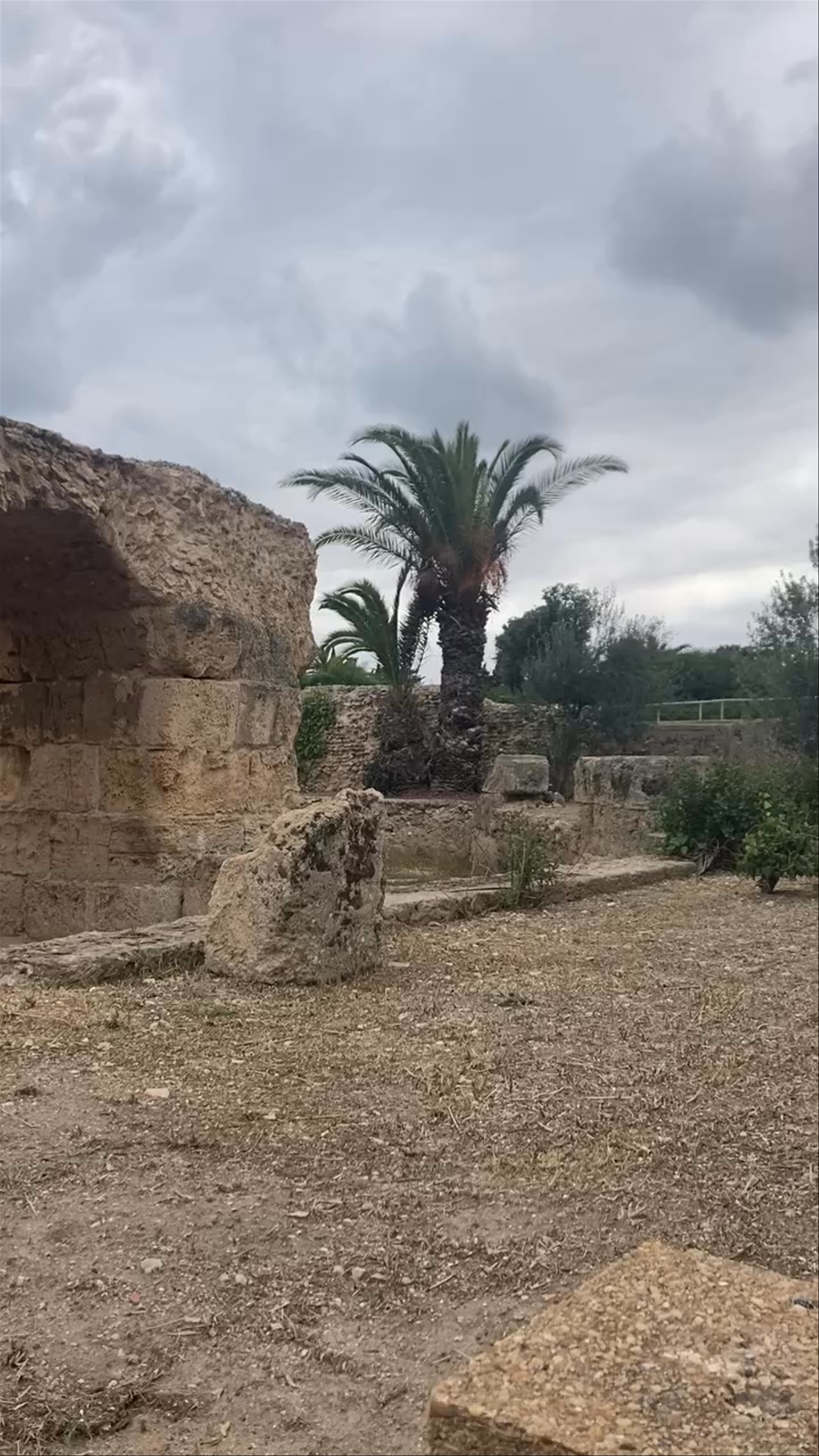 Termas de Antonino