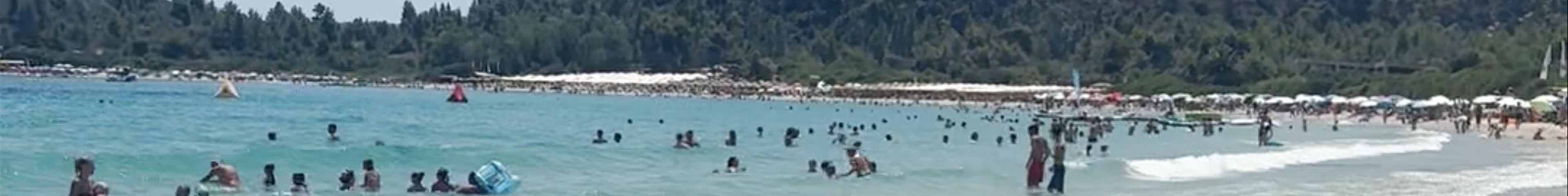 Tours & experiences in Palioúri