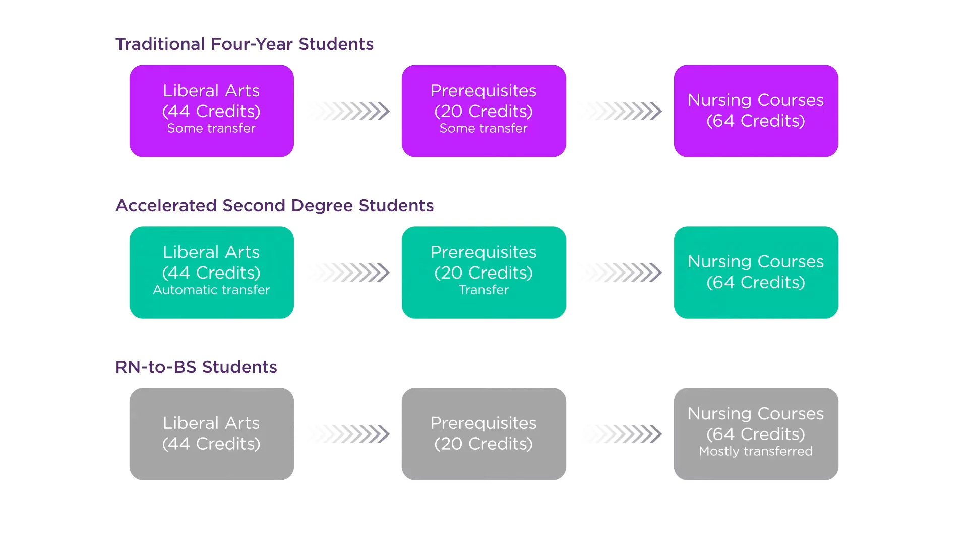 Unlock Your Nursing Career: Explore NYU's Diverse Enrollment Pathways!