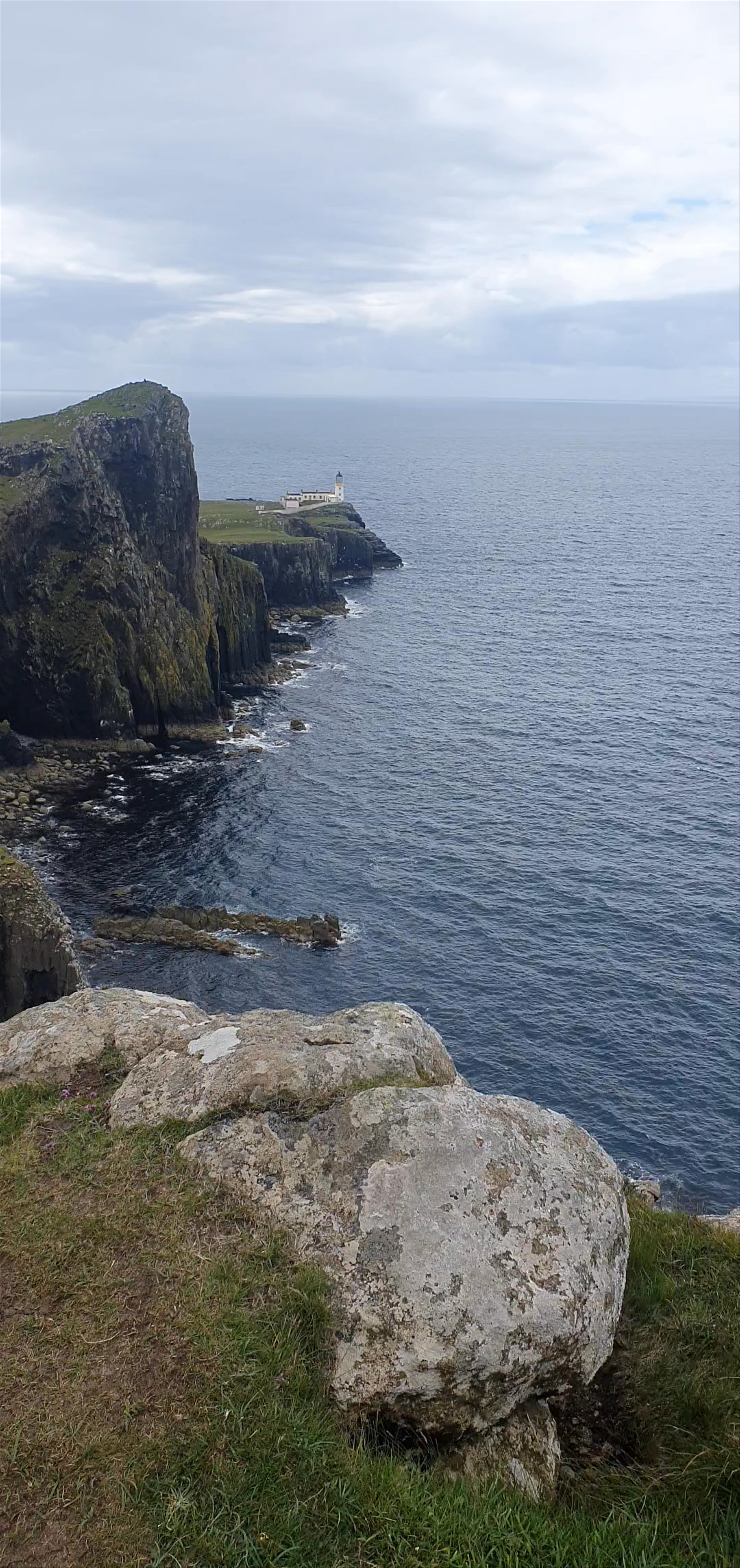 Neist Point Lighthouse
