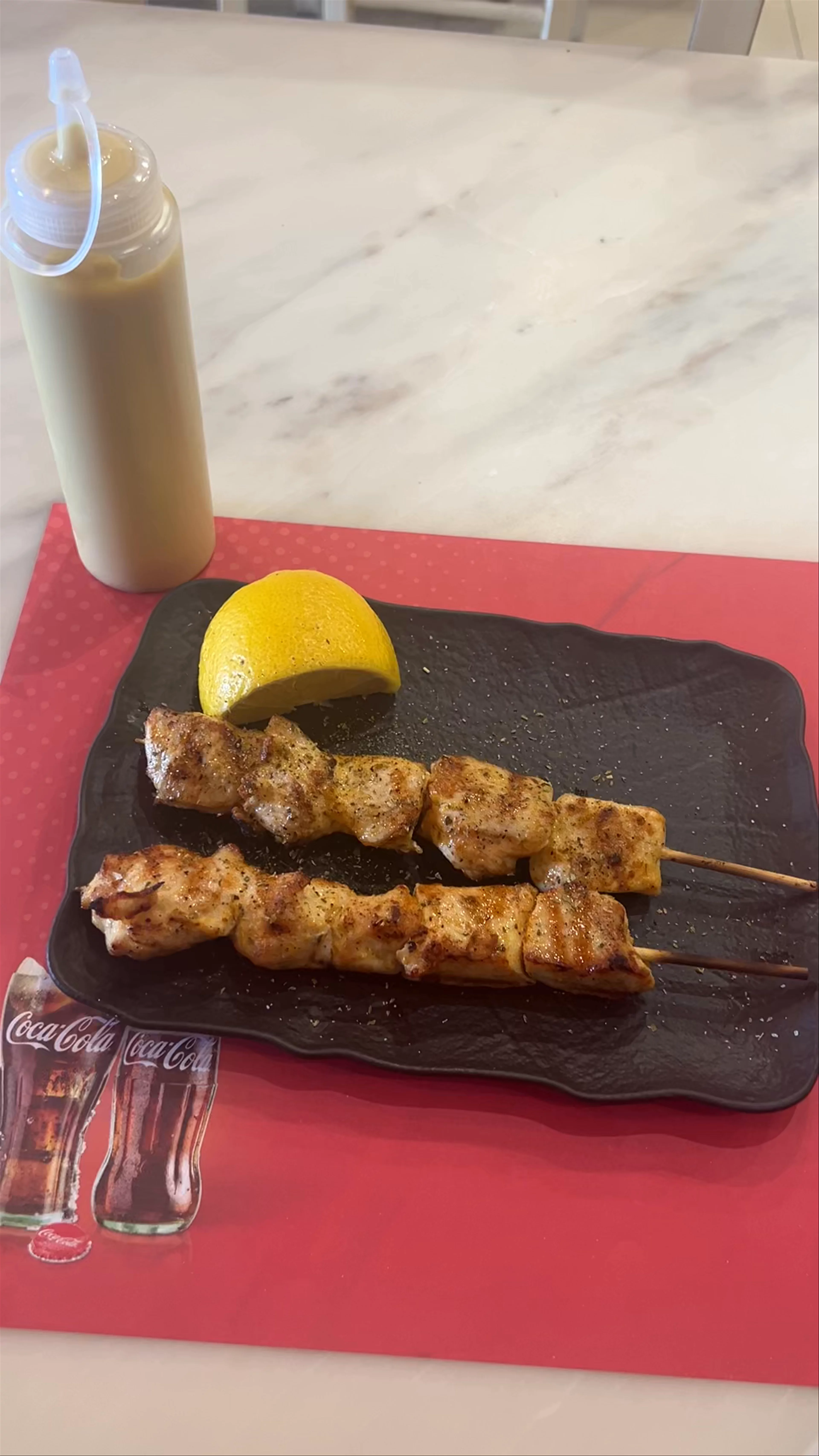 Parko Grill