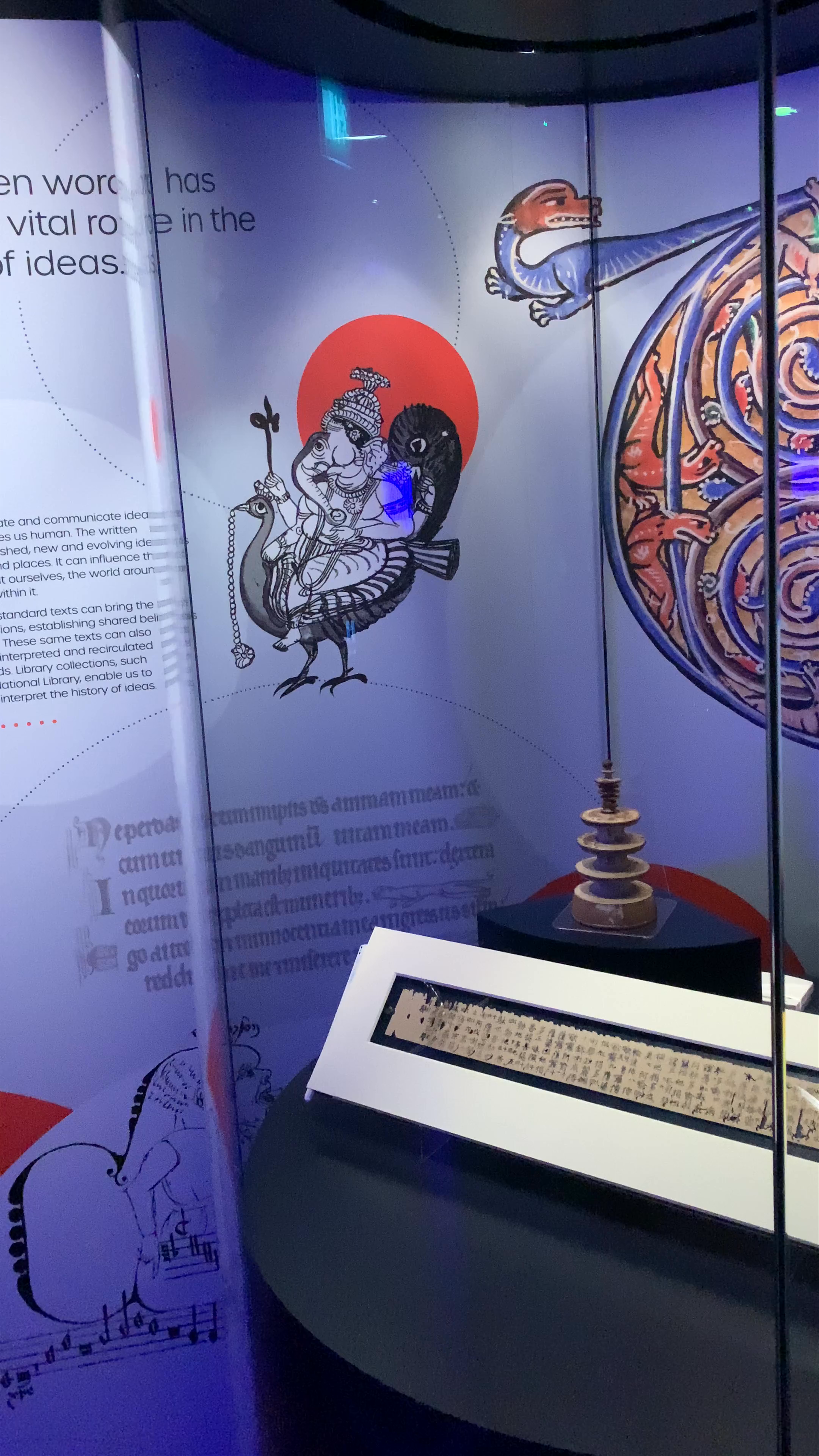 National Library of Scotland