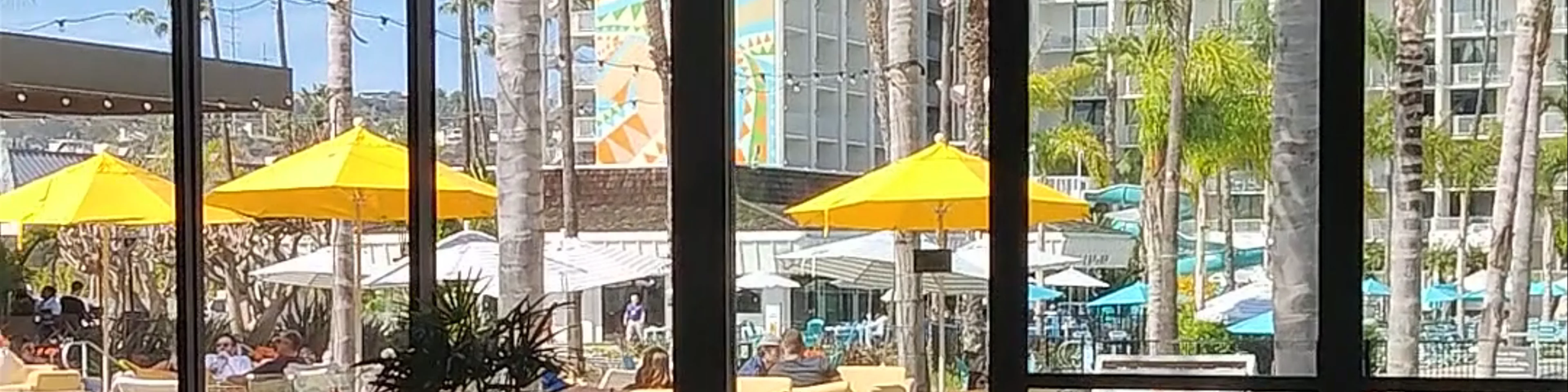 Town and Country San Diego