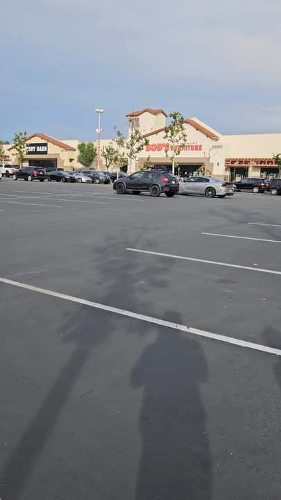 Valencia Marketplace - The plaza - Shopping Centers Near Me - Stevenson Ranch, California