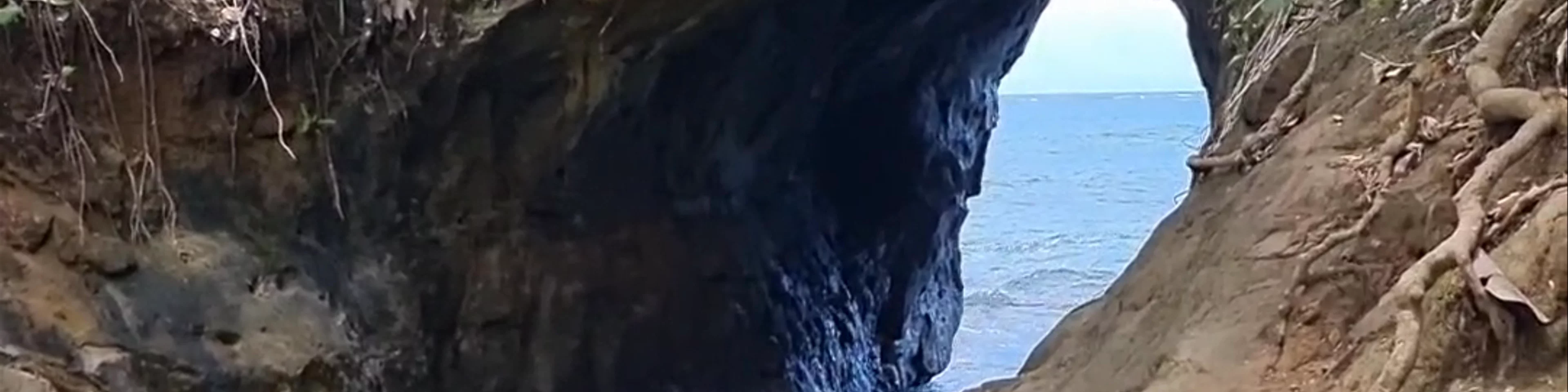Cueva Punta Uva