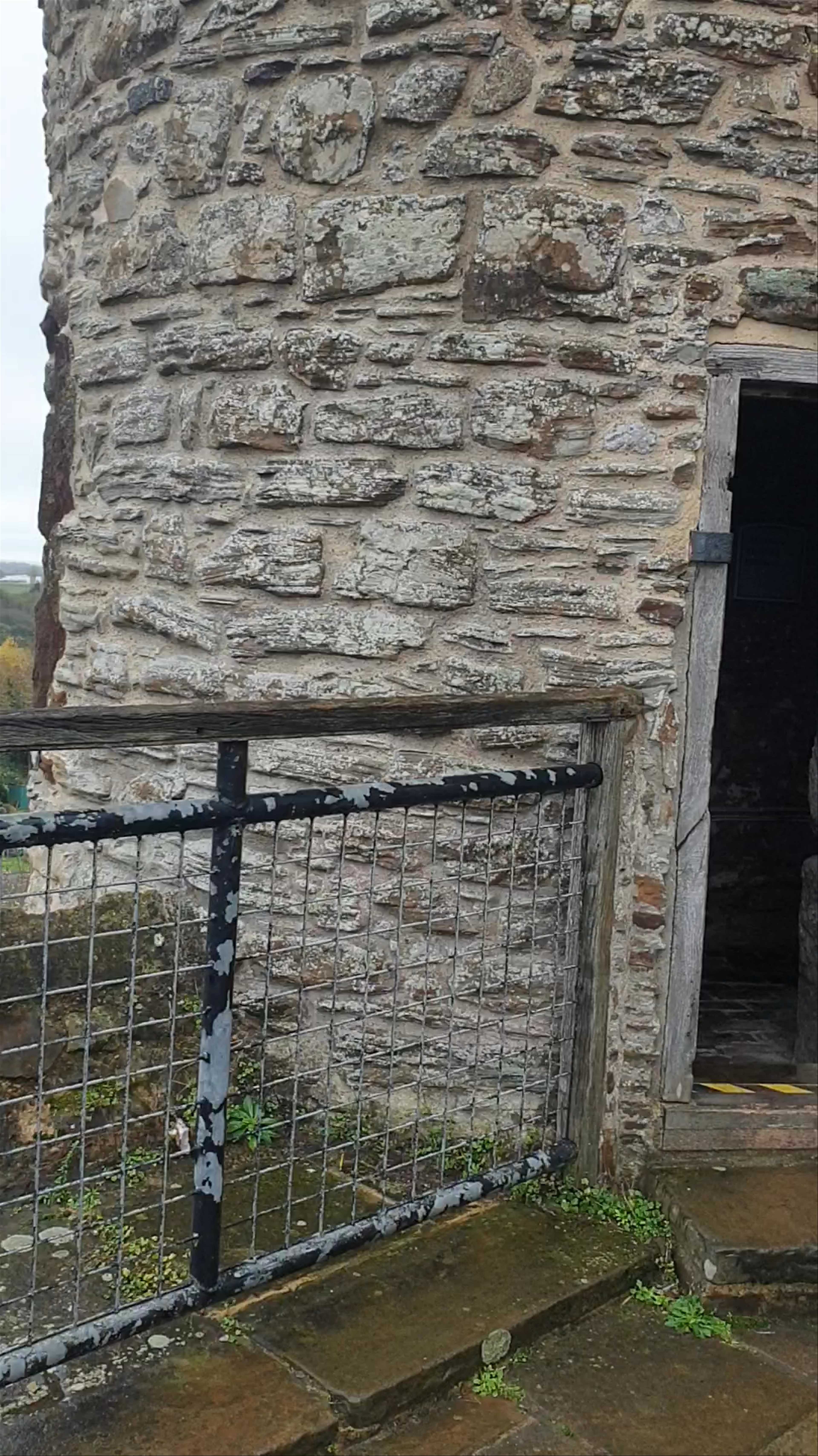 Rye Castle Museum - Ypres Tower