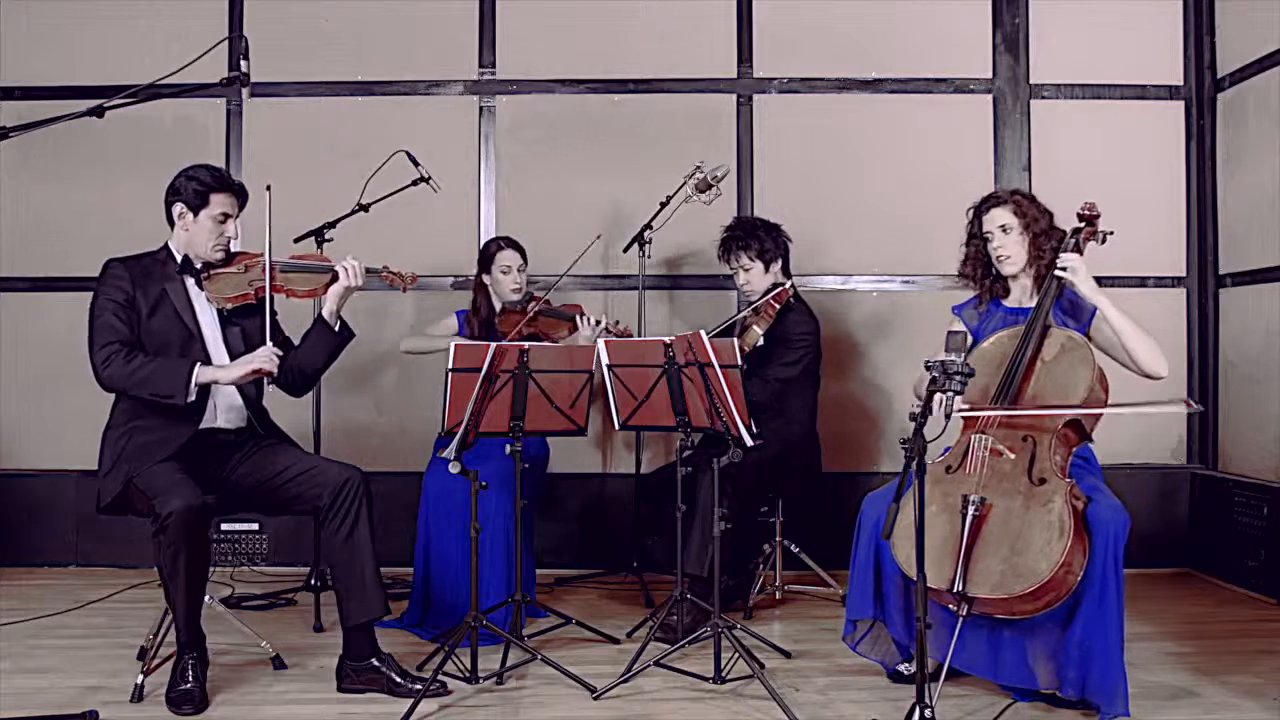 Mythos Strings - Game of Thrones - video
