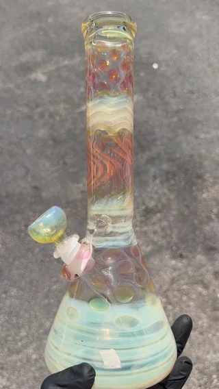 Preview pic of Maryjaneglass Beaker