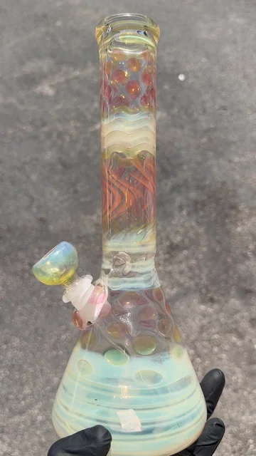 Preview pic of Maryjaneglass Beaker