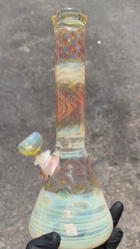 Preview pic of Maryjaneglass Beaker