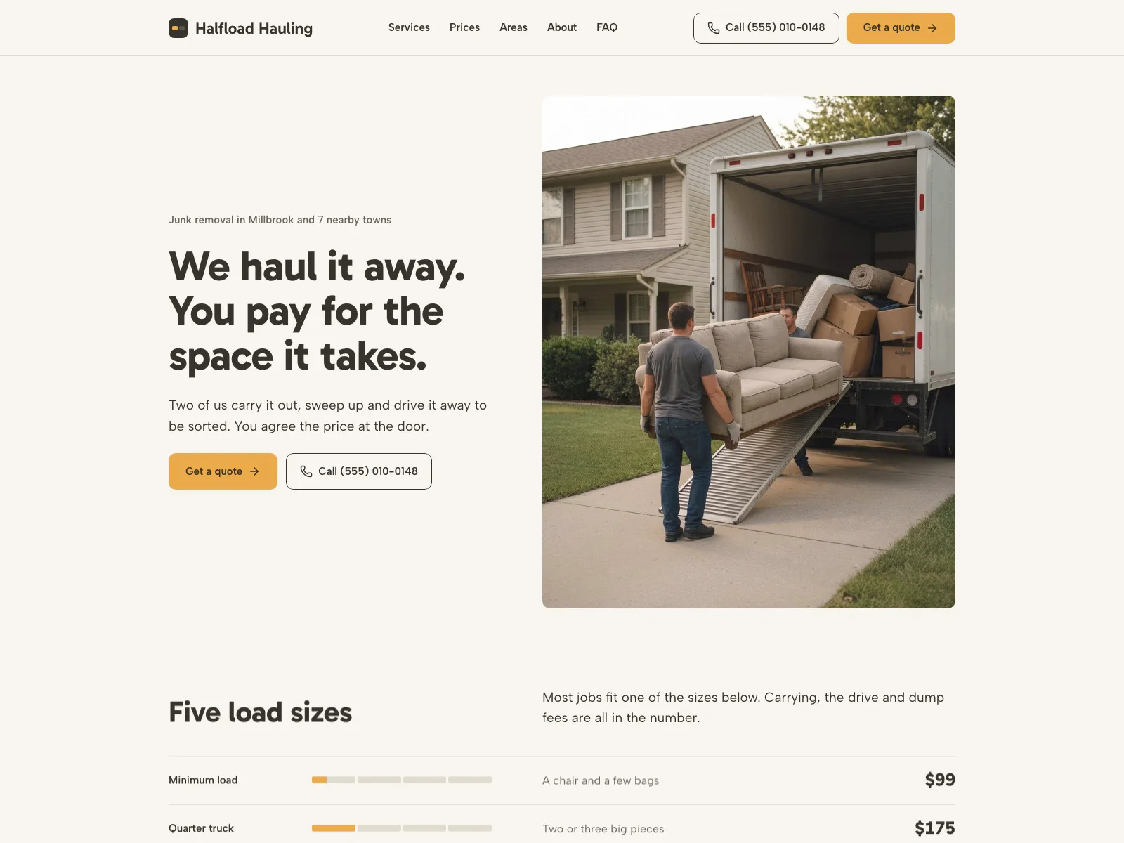 Local Junk Removal
