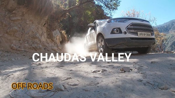 Photo of DARMA VALLEY