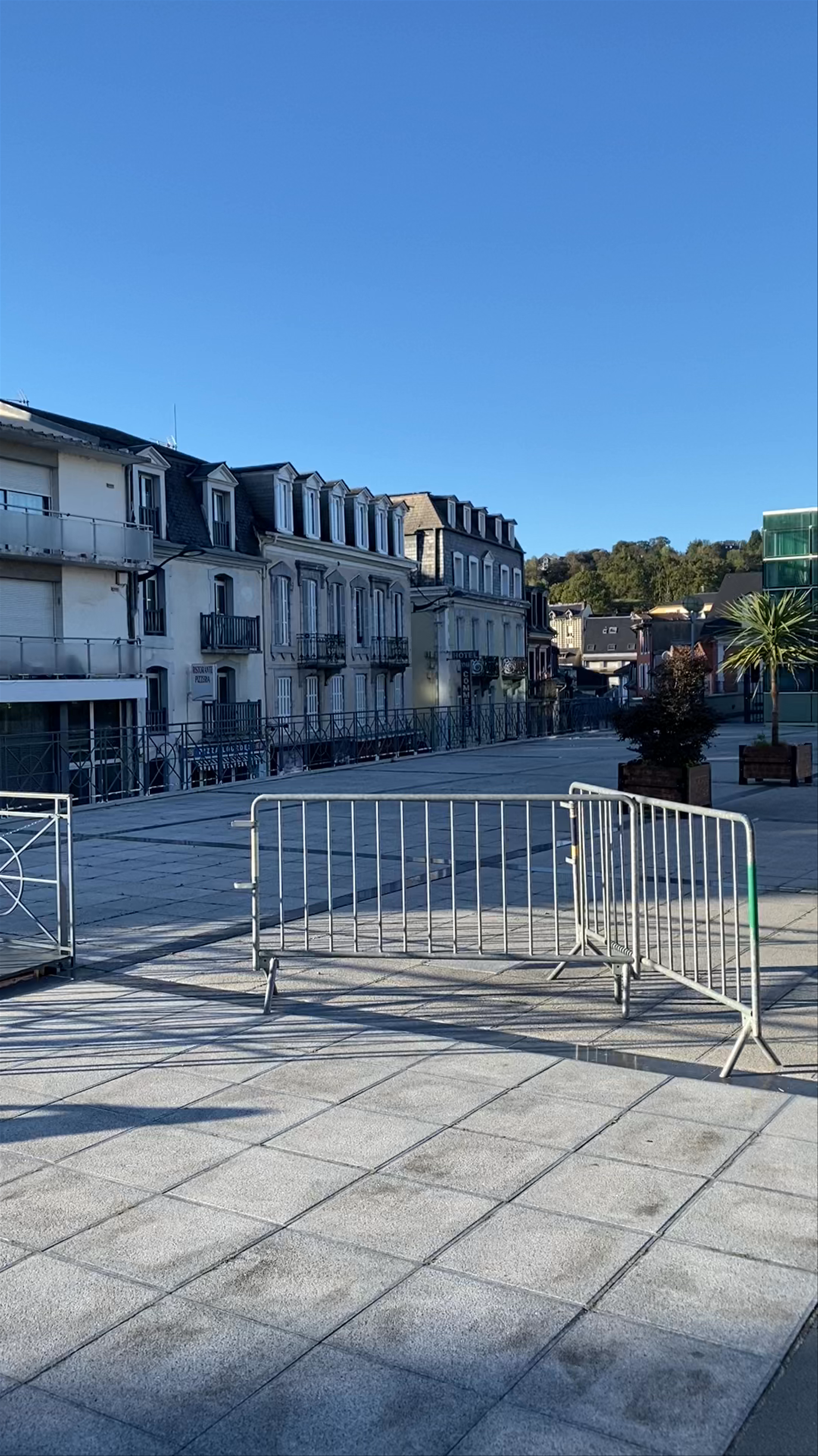 Le Monument aux morts