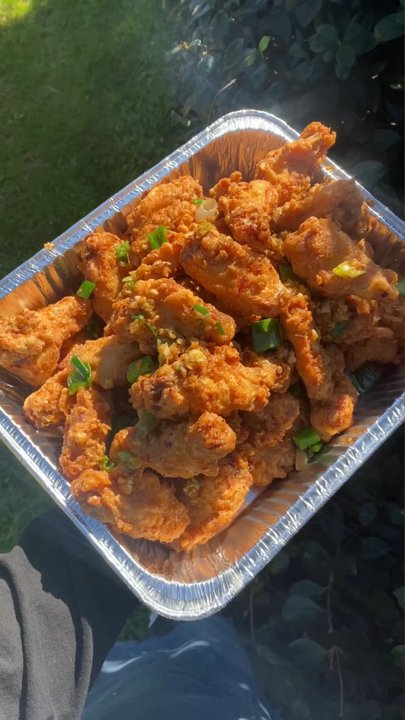 Mama Hieu's  - Full party tray great for parties! - Vietnamese Near Me - Westminster , California