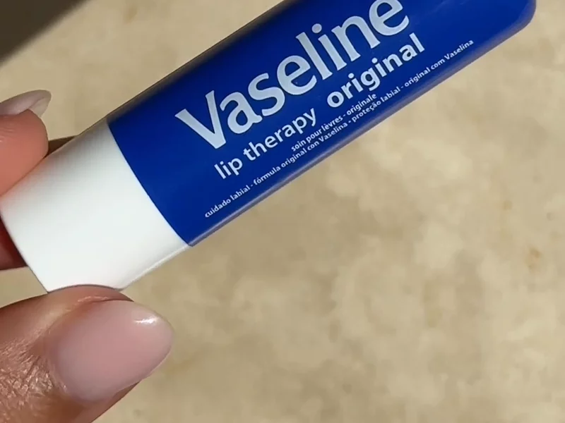 Vaseline