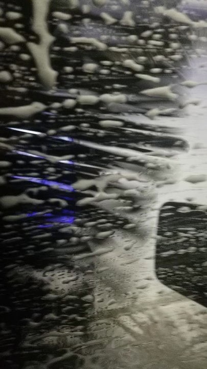 WhiteWater Express Car Wash - Car Wash Near Me - Cypress, Texas