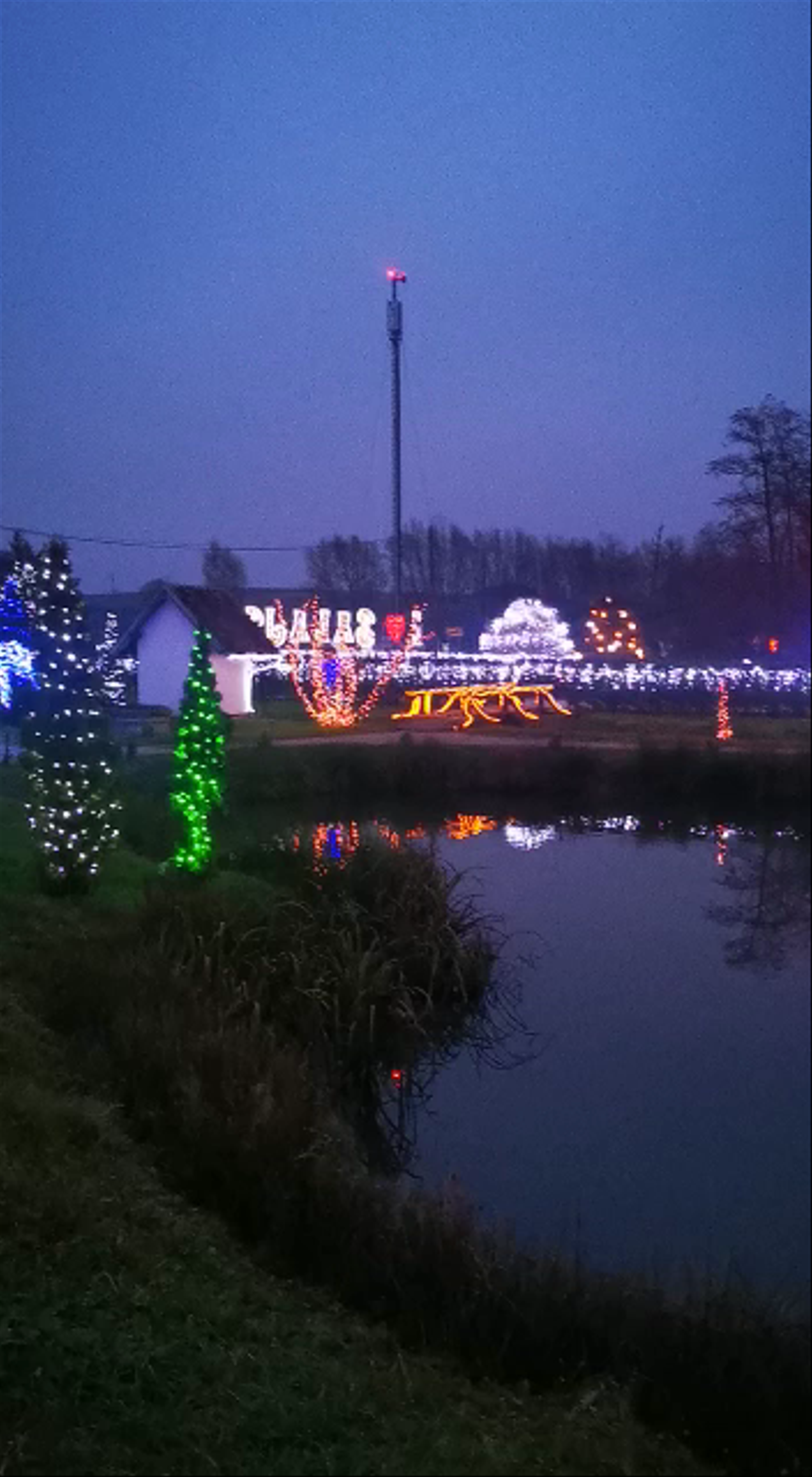 SalajLand - Christmas and Easter story of the Salaj family