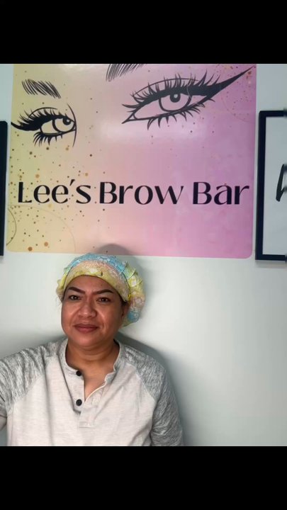 Lee’s Brow Bar - Permanent Makeup Near Me - Greenbelt, Maryland