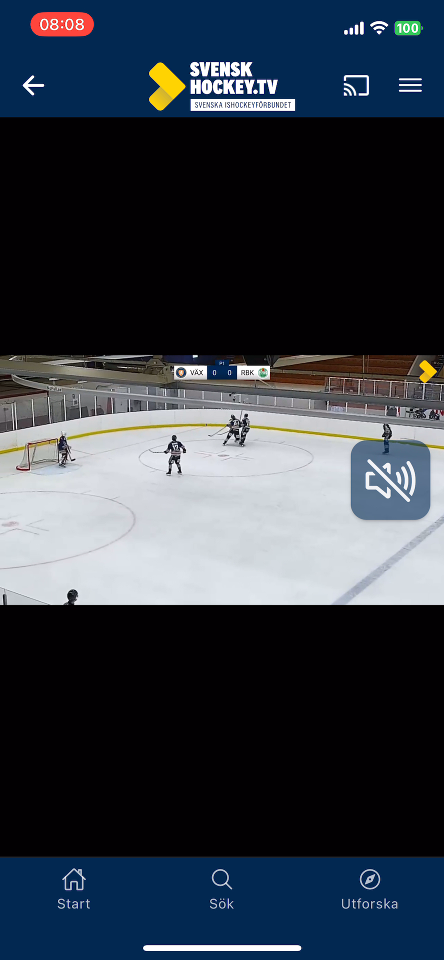 Ludwig Hellgren: Smart Defensive Play & Puck Recovery Highlights