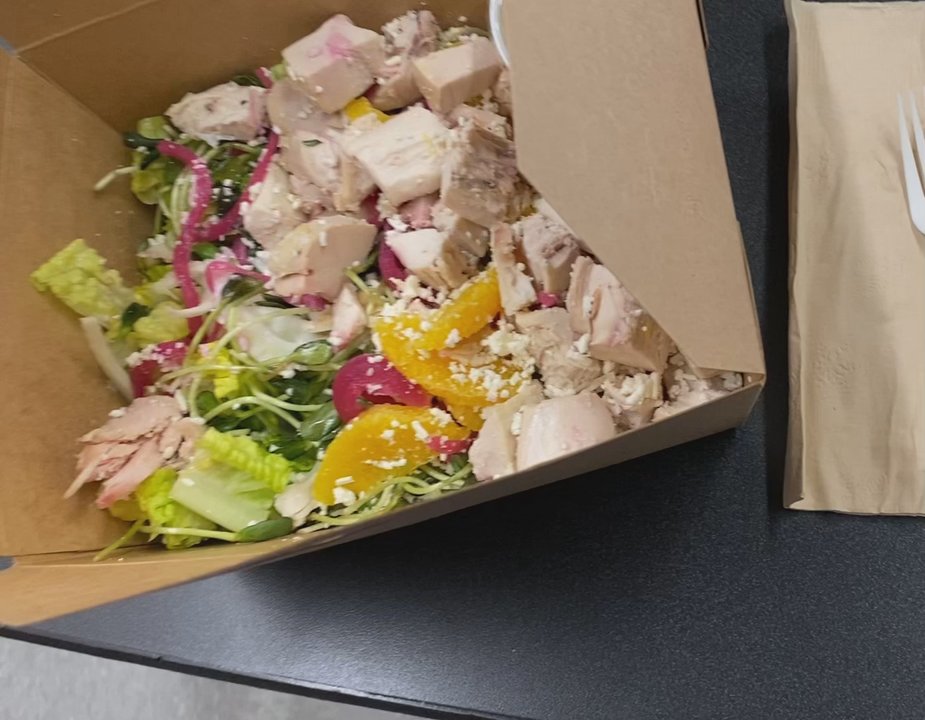 Chicknic - Chicken Salad - New American Near Me - Bee Cave, Texas