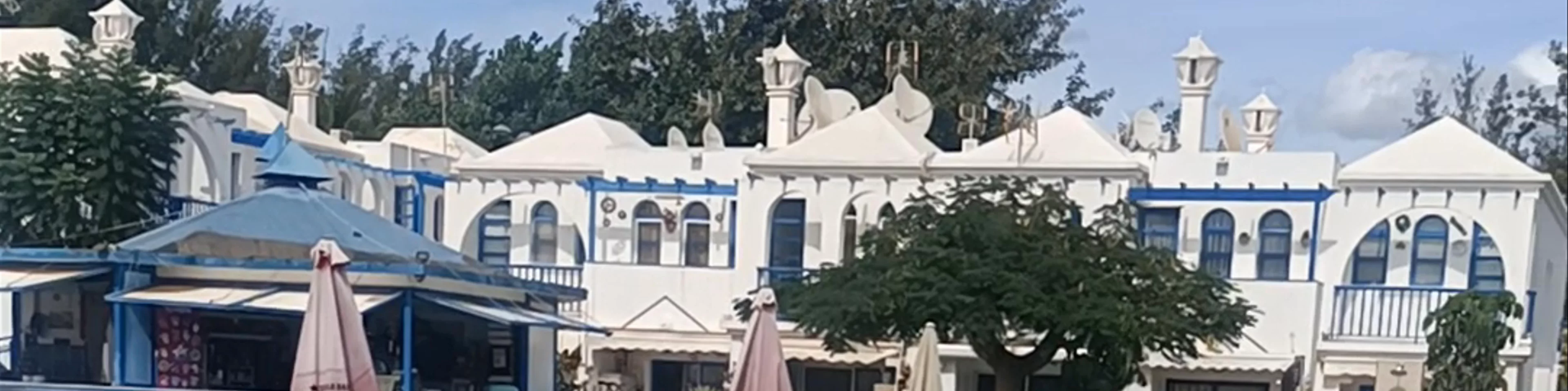 Maspalomas Princess