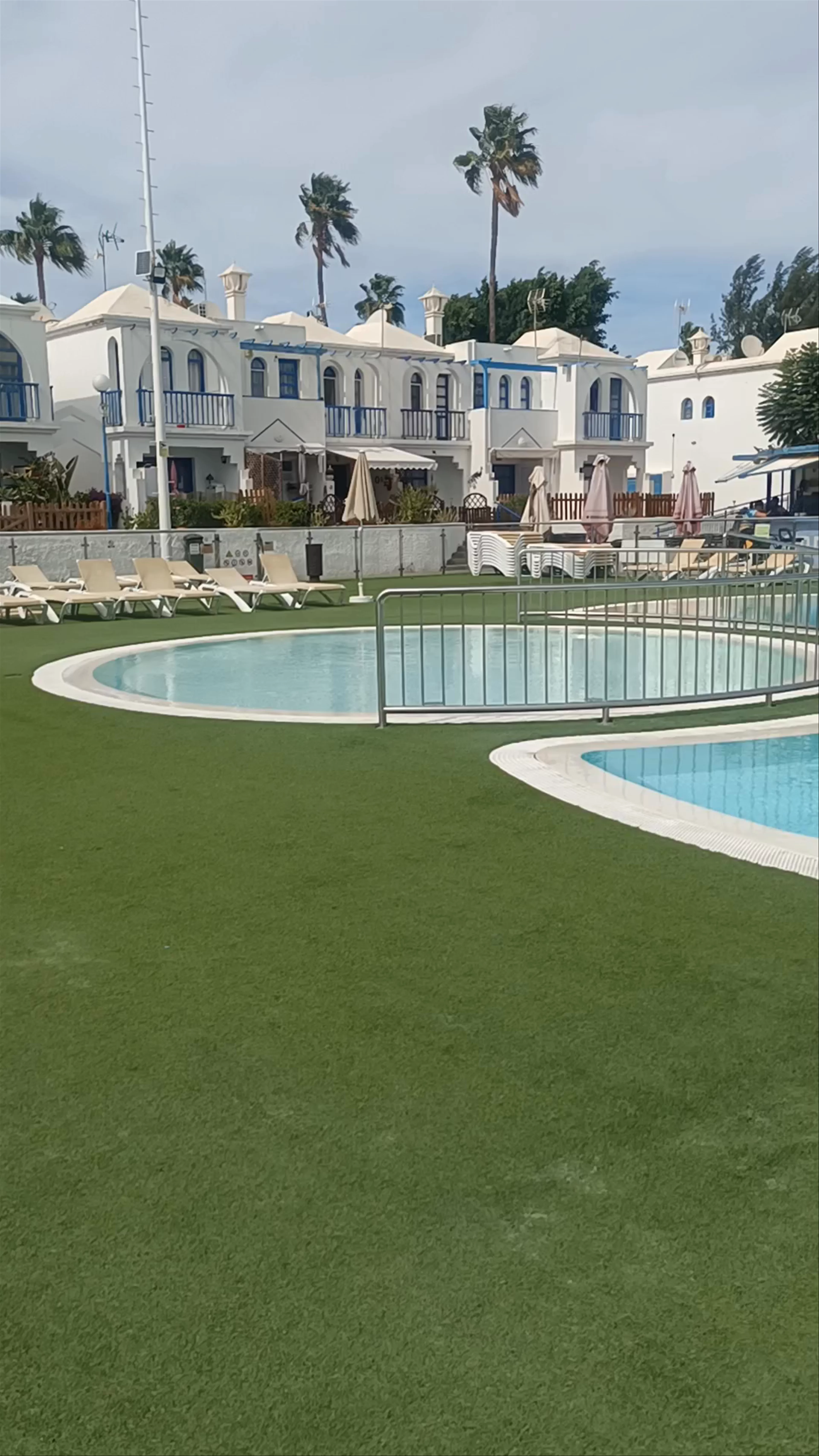 Maspalomas Princess, Avenida Touroperador Tui